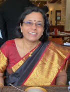 Geetha Jayakumar