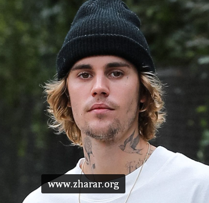 Justin Bieber