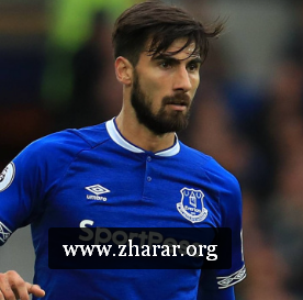 André Gomes