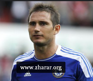Frank Lampard