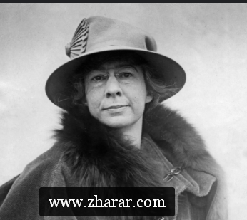 Sara Teasdale