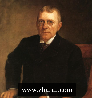 James Whitcomb Riley