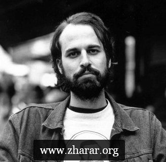 David Berman