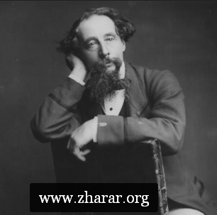 Charles Dickens