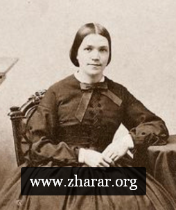 Sarah Flower Adams