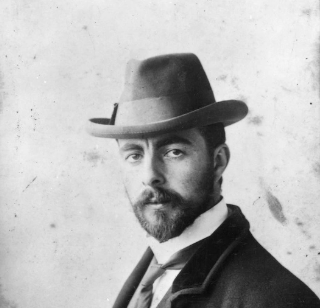 Arthur Henry Adams