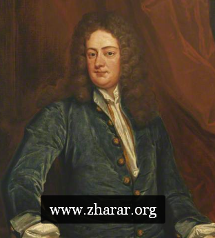 Joseph Addison