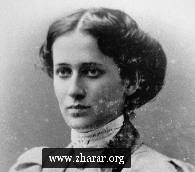 Anna Akhmatova