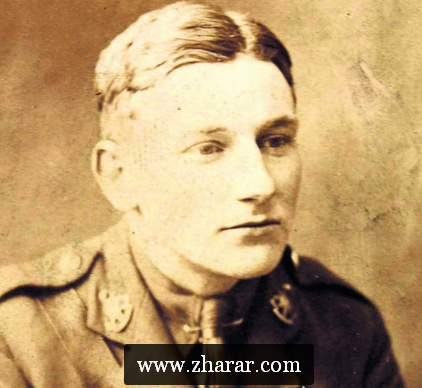 Edmund Blunden