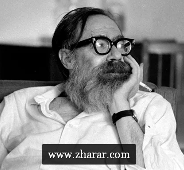 John Berryman