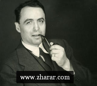 Edgar Bowers
