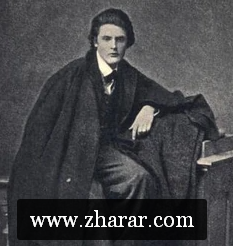 Wilfrid Scawen Blunt