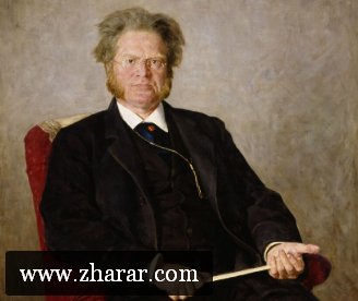 Bjørnstjerne Bjørnson