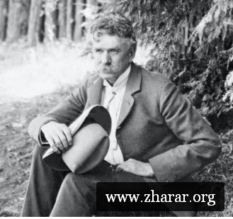 Ambrose Bierce