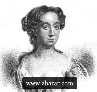 Aphra Behn