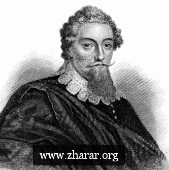 Francis Beaumont