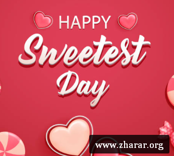 Sweetest Day