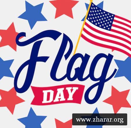 Flag Day USA