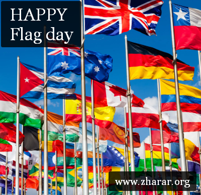Flag day