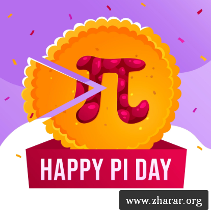 Pi Day