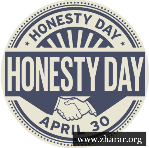 Honesty Day