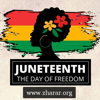 Juneteenth National Independence Day