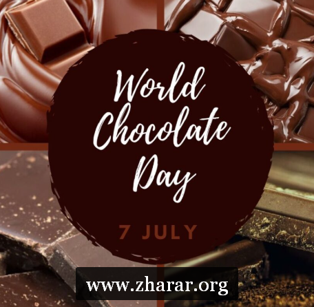 World Chocolate Day
