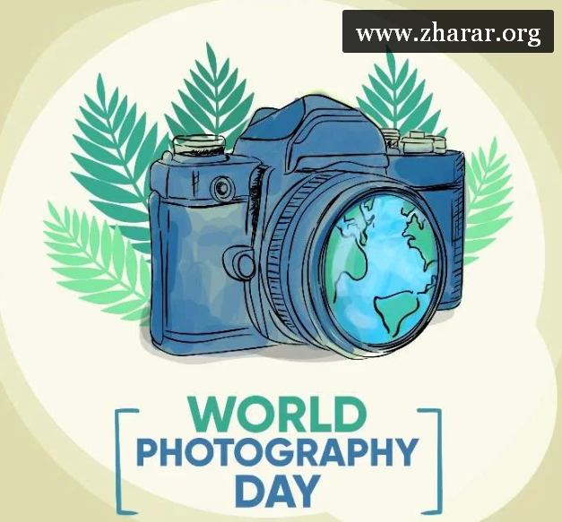 World Photography Day