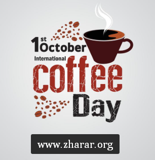 International Coffee Day