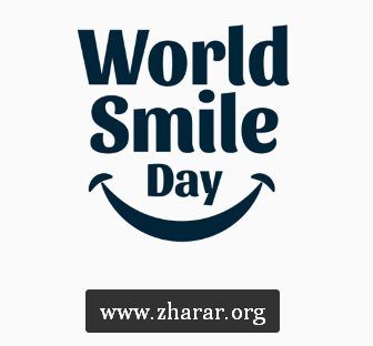 World Smile Day