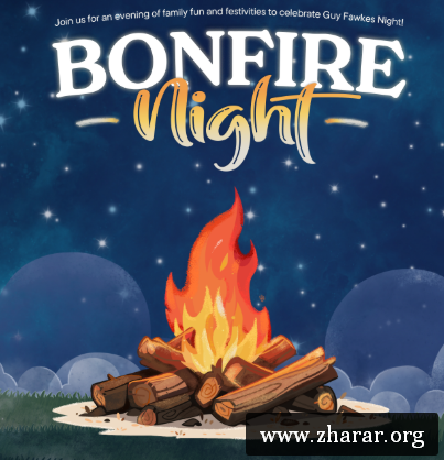 Bonfire Night