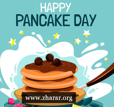 National Pancake Day