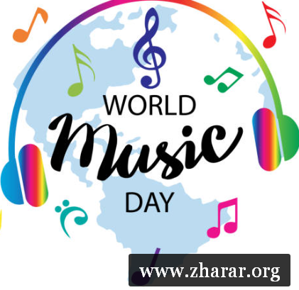 World Music Day