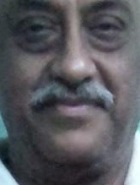 Ramesh T.A.