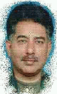 Saadat Tahir